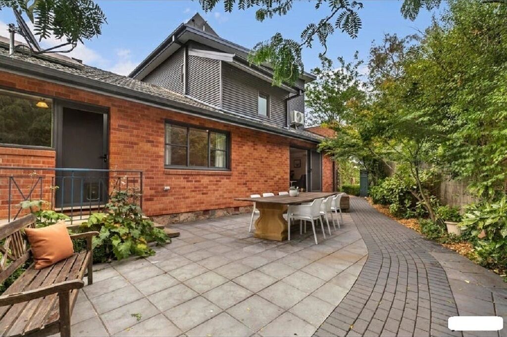 Photo of Outdoor in Ainslie