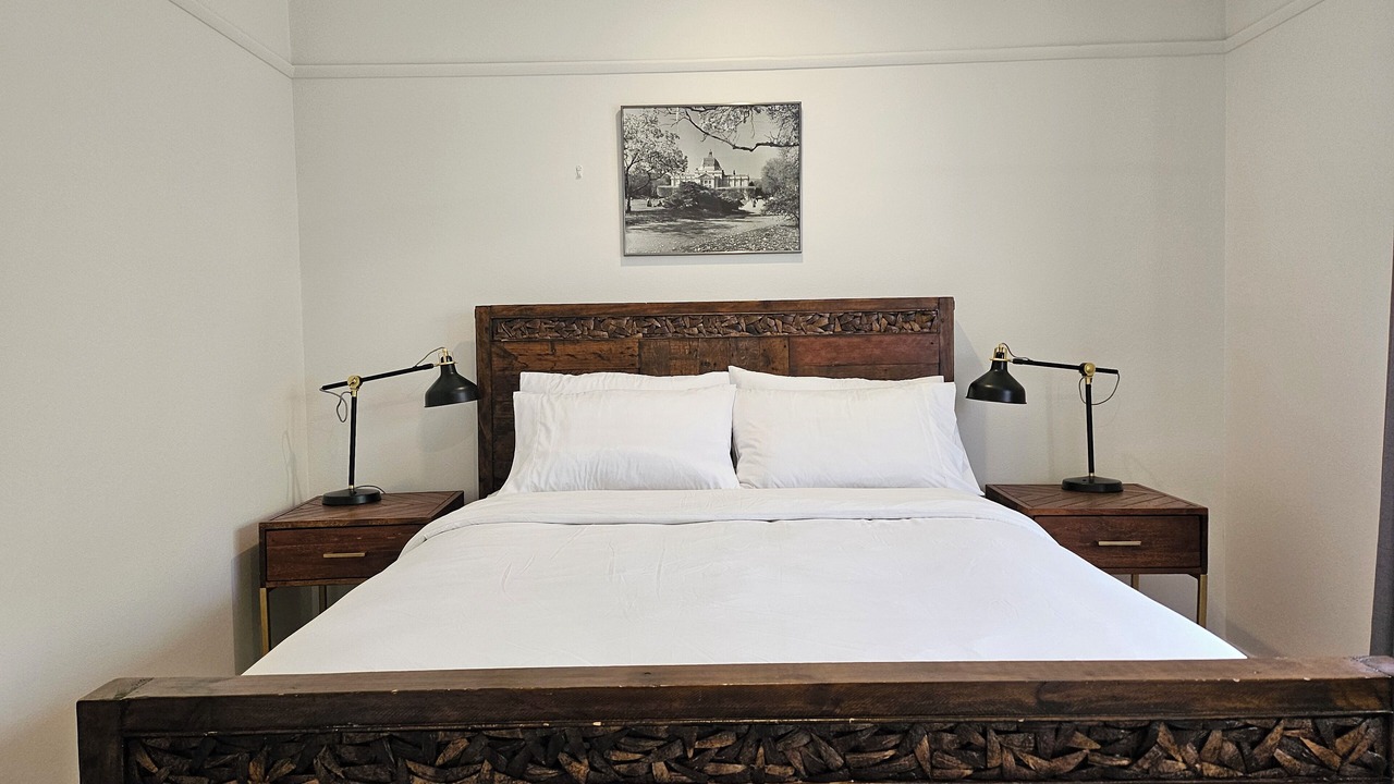 Photo of Bedroom in Ainslie