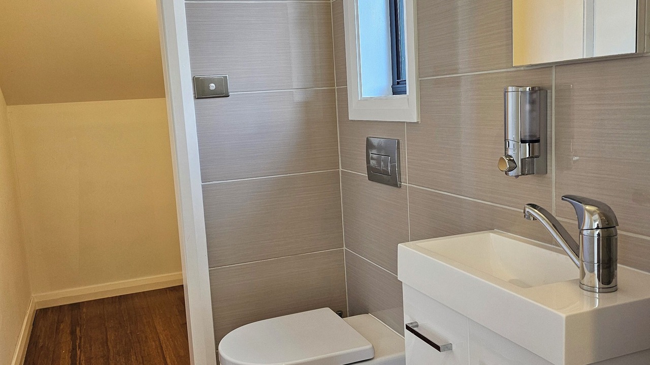 Photo of Bathroom in Ainslie