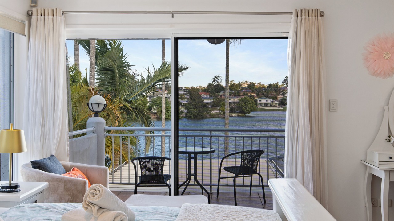 Photo of Bedroom in Westlake