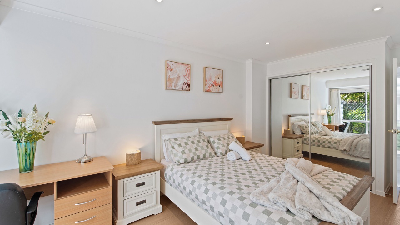 Photo of Bedroom in Westlake