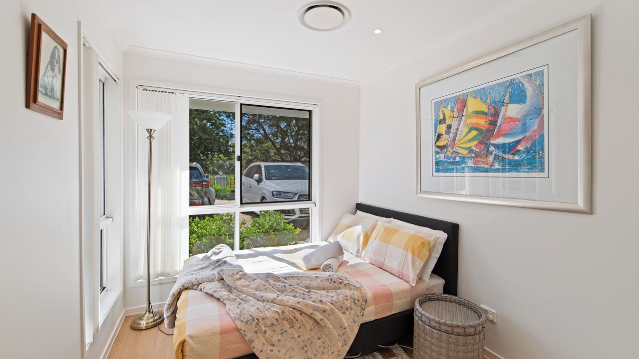 Photo of Bedroom in Westlake