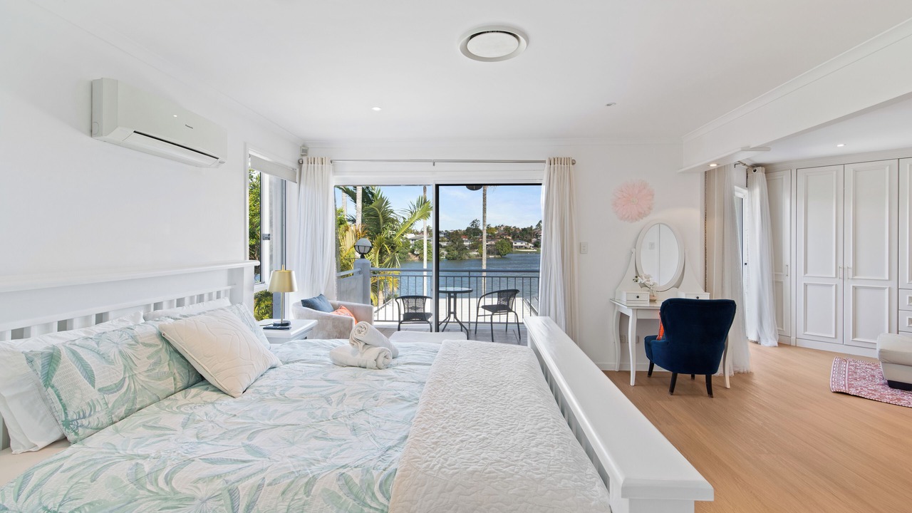 Photo of Bedroom in Westlake