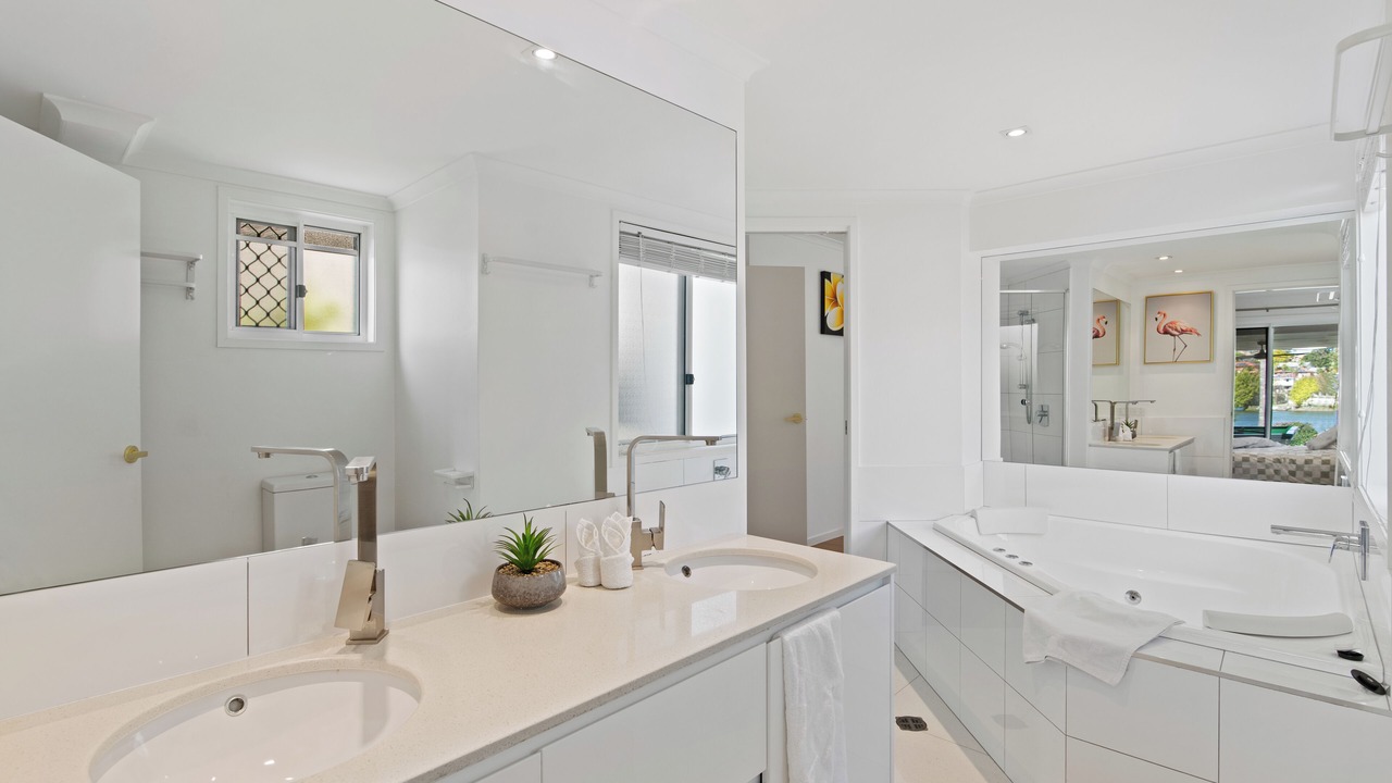 Photo of Bathroom in Westlake