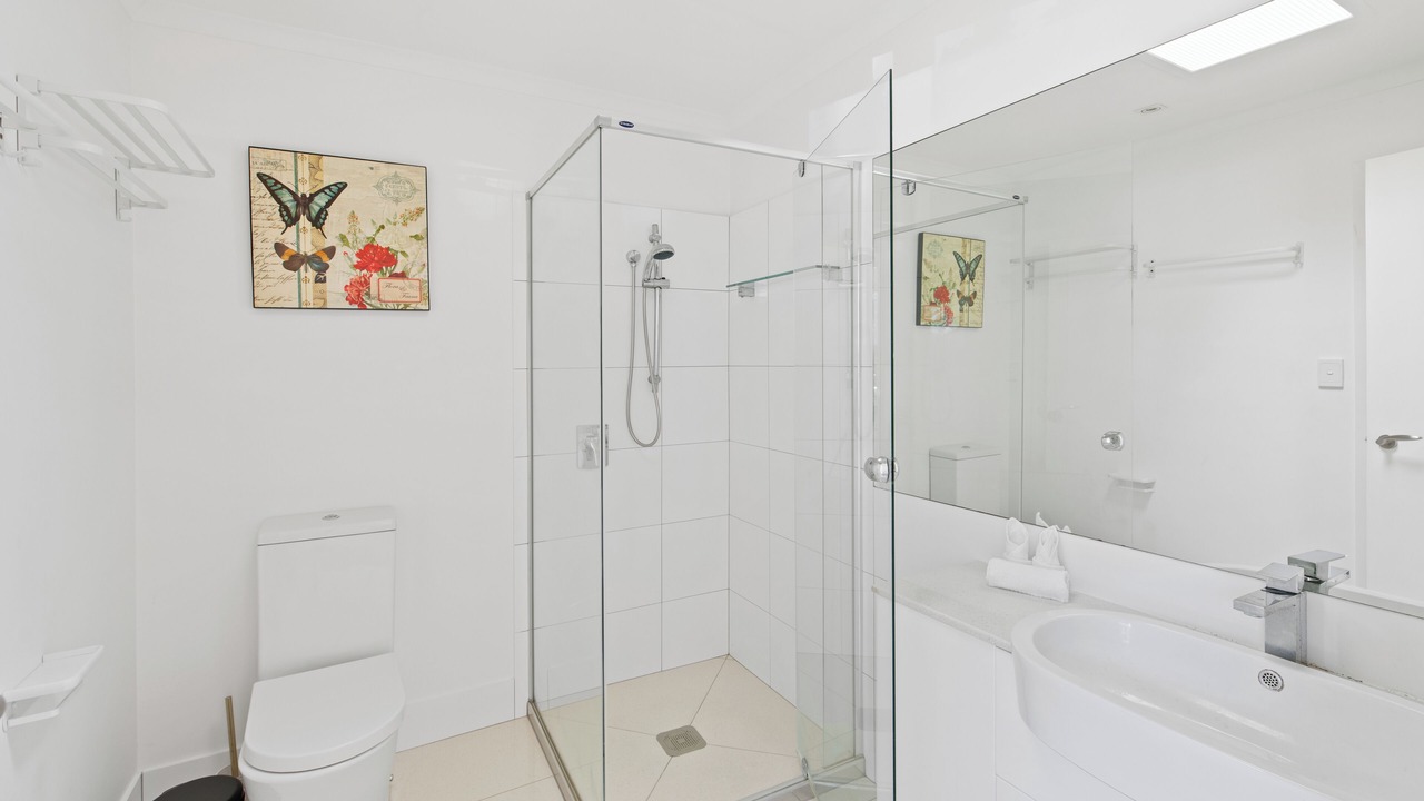 Photo of Bathroom in Westlake