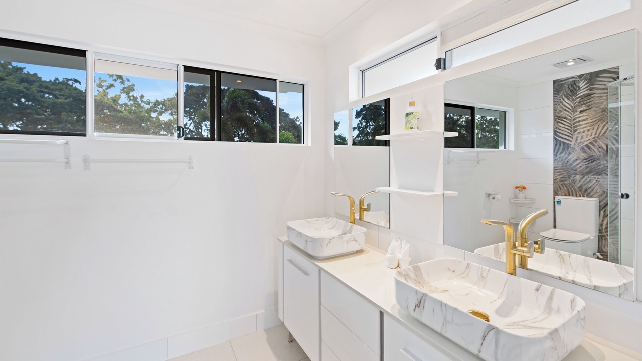 Photo of Bathroom in Westlake