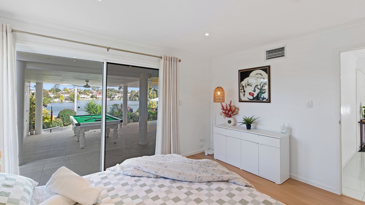 Photo of Bedroom in Westlake