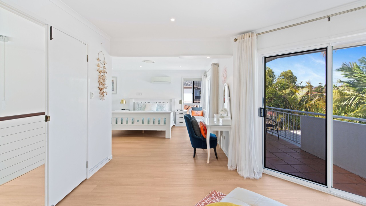 Photo of Bedroom in Westlake