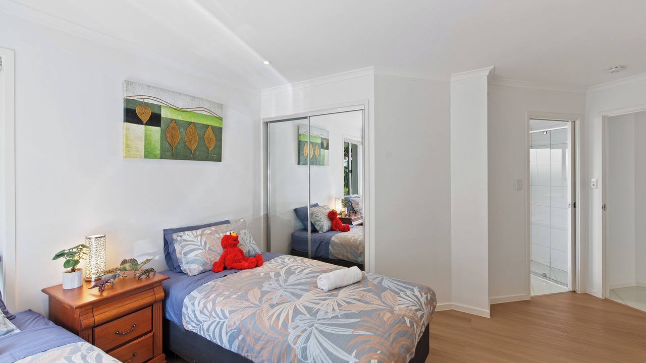 Photo of Bedroom in Westlake
