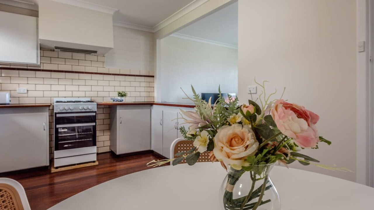 Photo of Kitchen in Rangeway