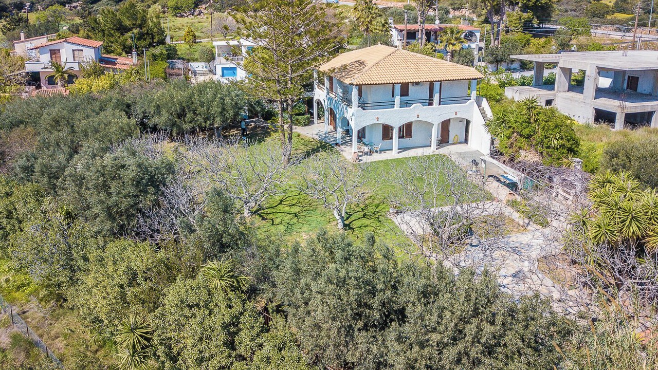 Photo of Outdoor in Anavyssos