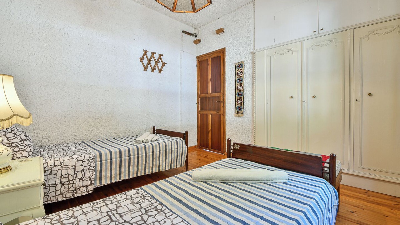 Photo of Bedroom in Anavyssos