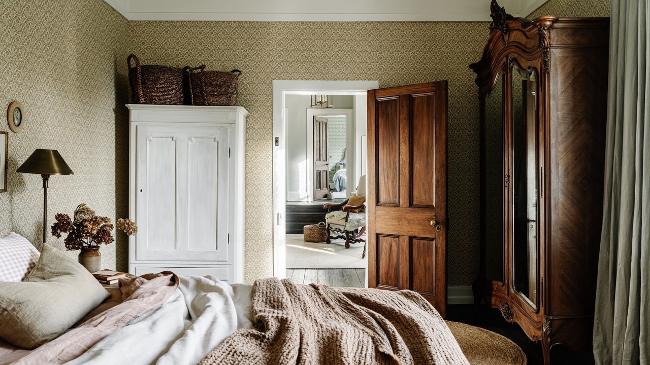 Photo of Bedroom in East Launceston