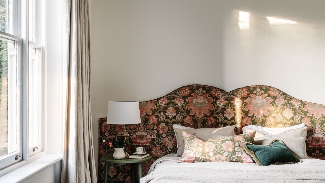 Photo of Bedroom in East Launceston