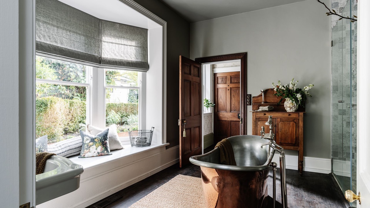 Photo of Bathroom in East Launceston