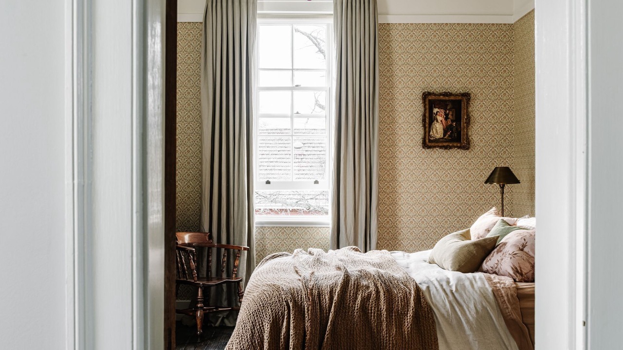 Photo of Bedroom in East Launceston