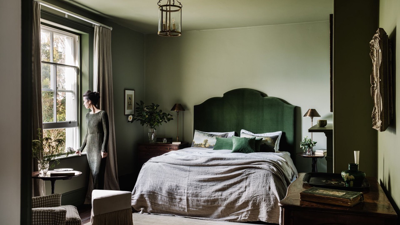 Photo of Bedroom in East Launceston