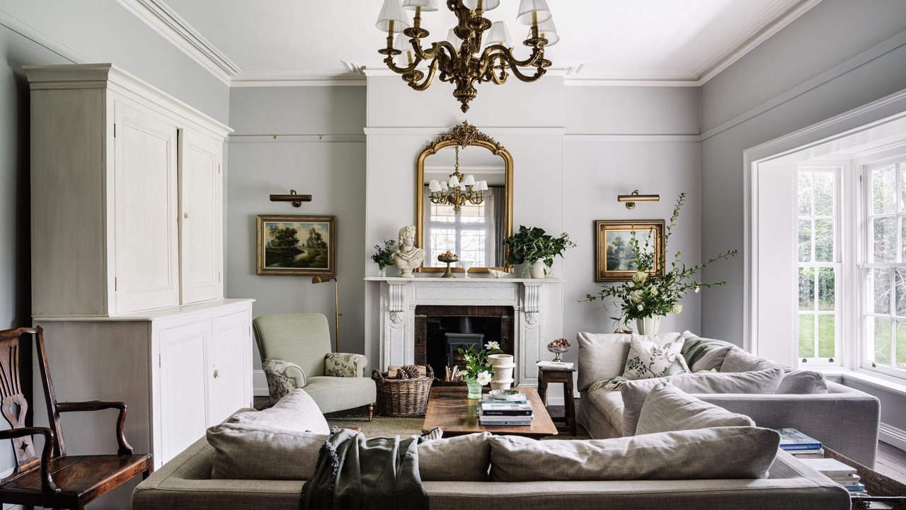 Photo of Livingroom in East Launceston