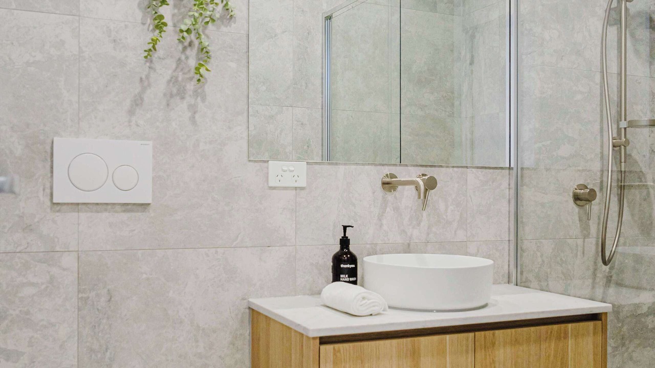 Photo of Bathroom in Box Hill North