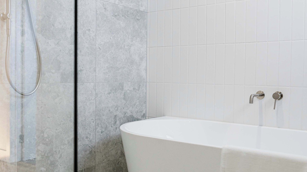 Photo of Bathroom in Box Hill North