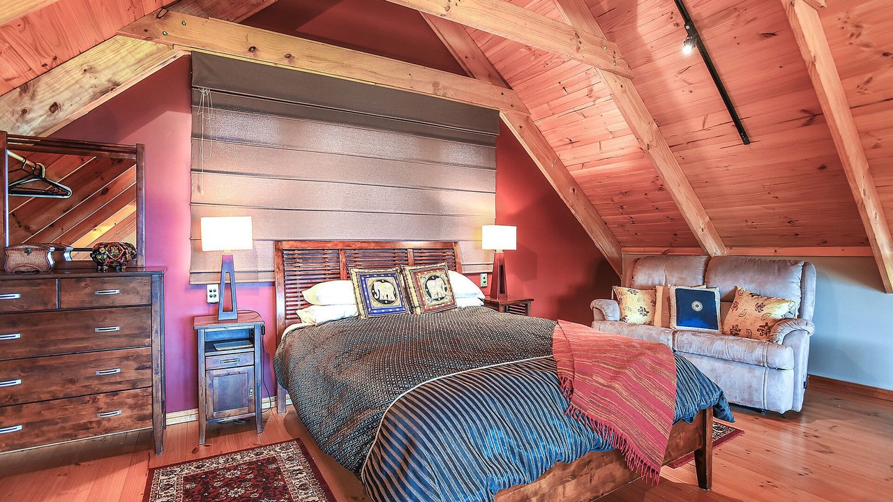 Photo of Bedroom in Currency Creek