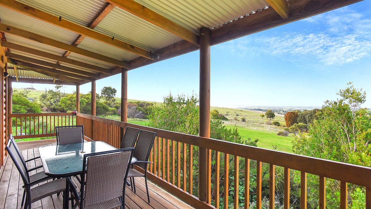 Photo of Outdoor in Currency Creek