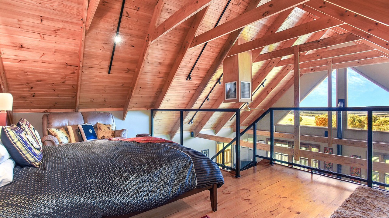 Photo of Bedroom in Currency Creek