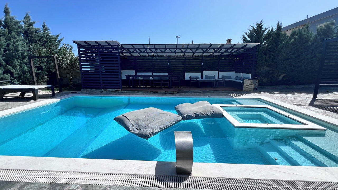 Photo of Outdoor in Anavyssos