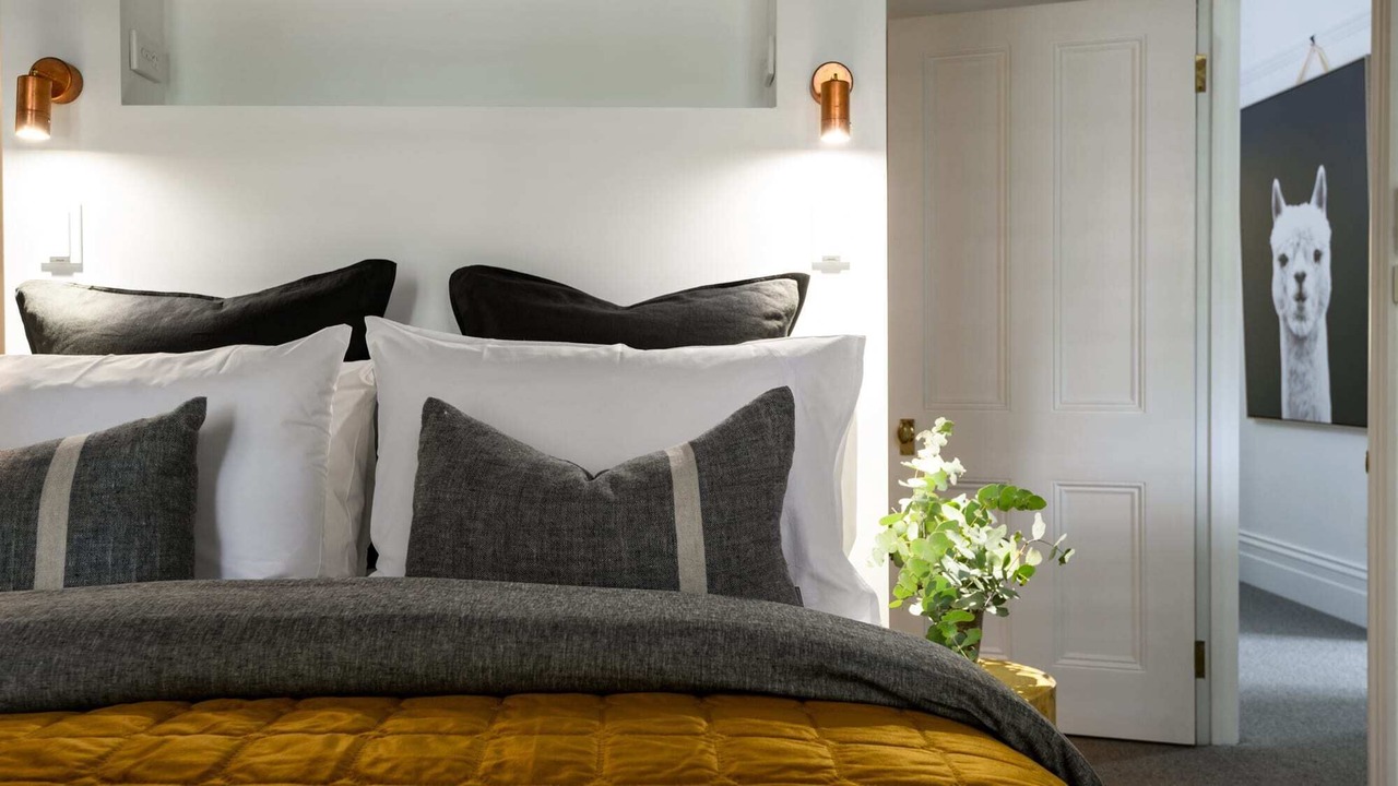 Photo of Bedroom in Sailors Hill