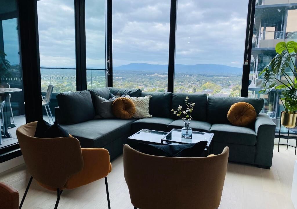 Photo of Livingroom in Glen Waverley