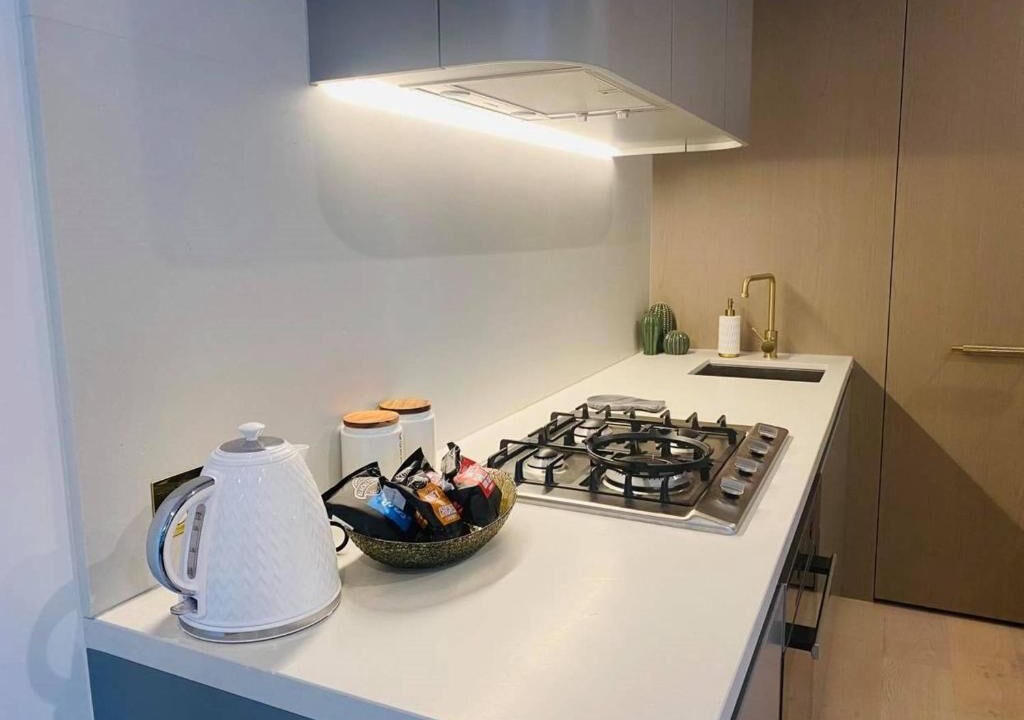 Photo of Kitchen in Glen Waverley
