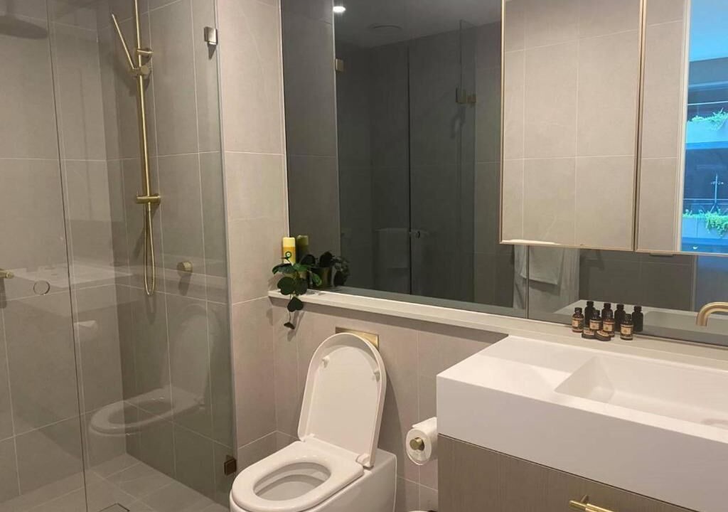 Photo of Bathroom in Glen Waverley