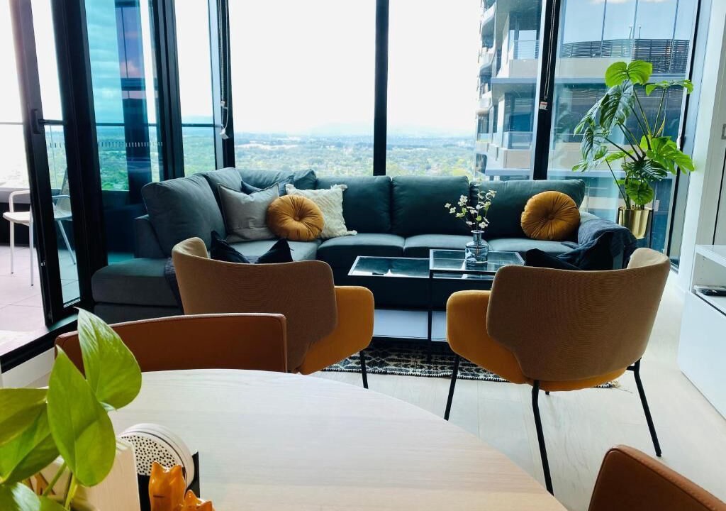 Photo of Livingroom in Glen Waverley
