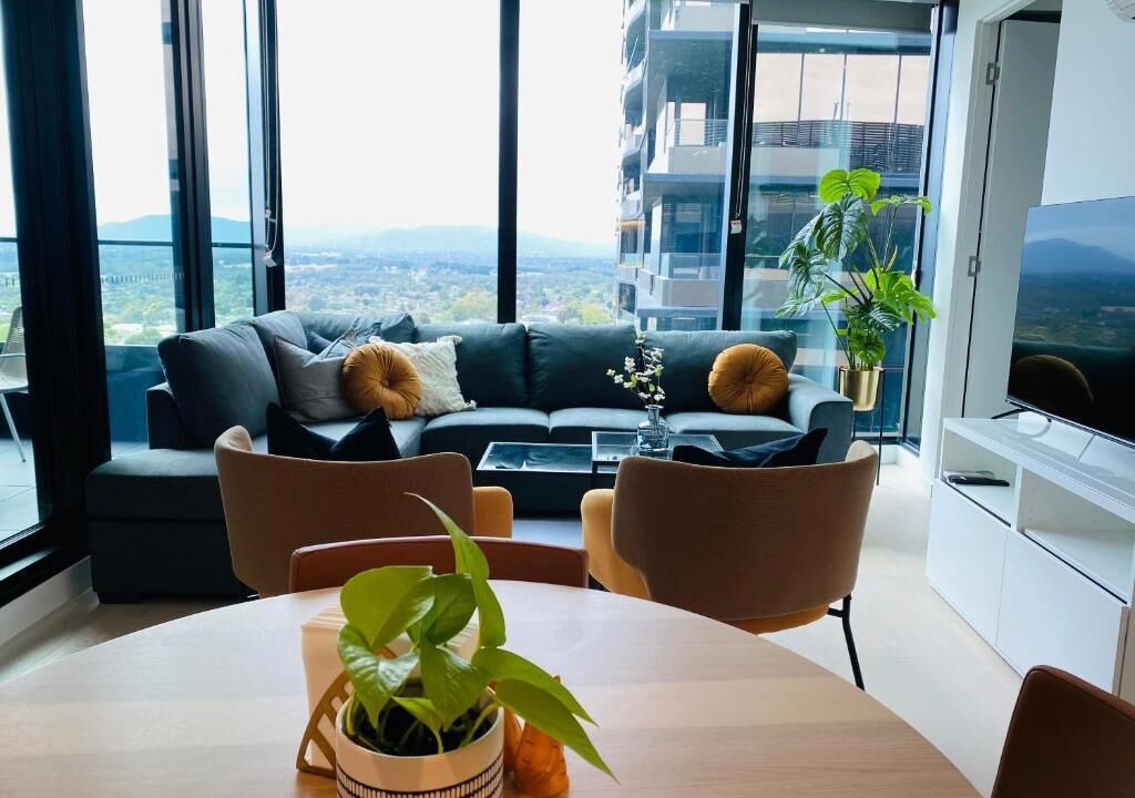Photo of Livingroom in Glen Waverley