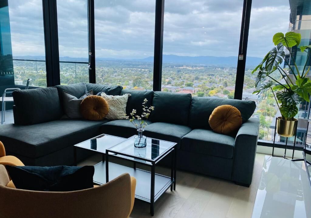 Photo of Livingroom in Glen Waverley