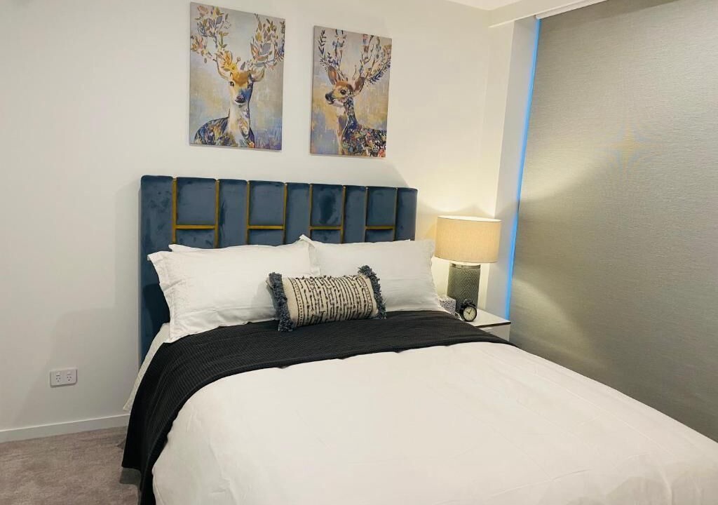 Photo of Bedroom in Glen Waverley