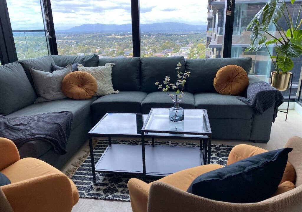 Photo of Livingroom in Glen Waverley