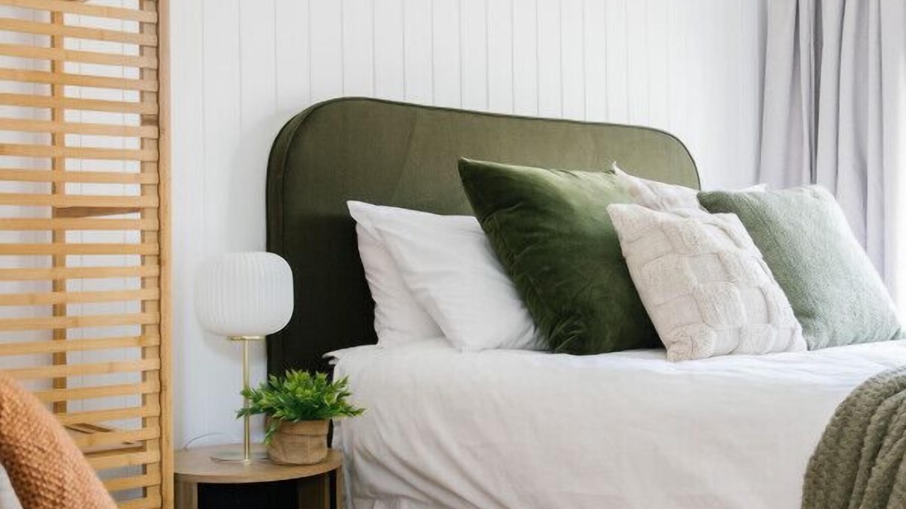 Photo of Bedroom in Kingston Park