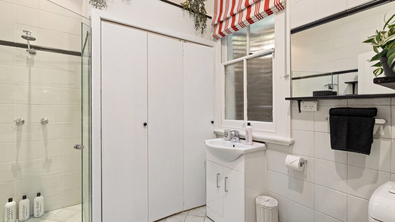 Photo of Bathroom in Millers Point