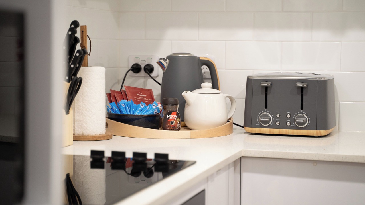 Photo of Kitchen in Millers Point