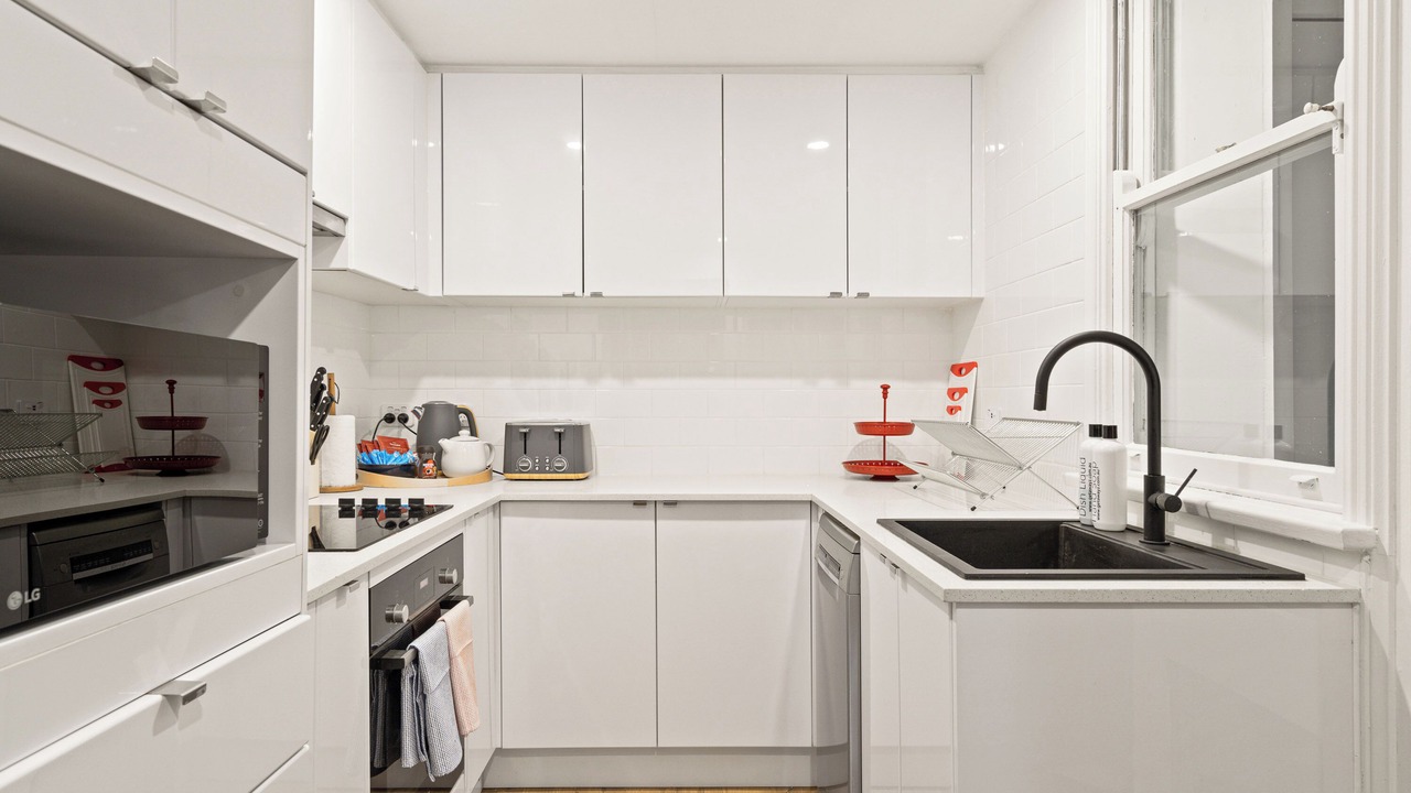 Photo of Kitchen in Millers Point