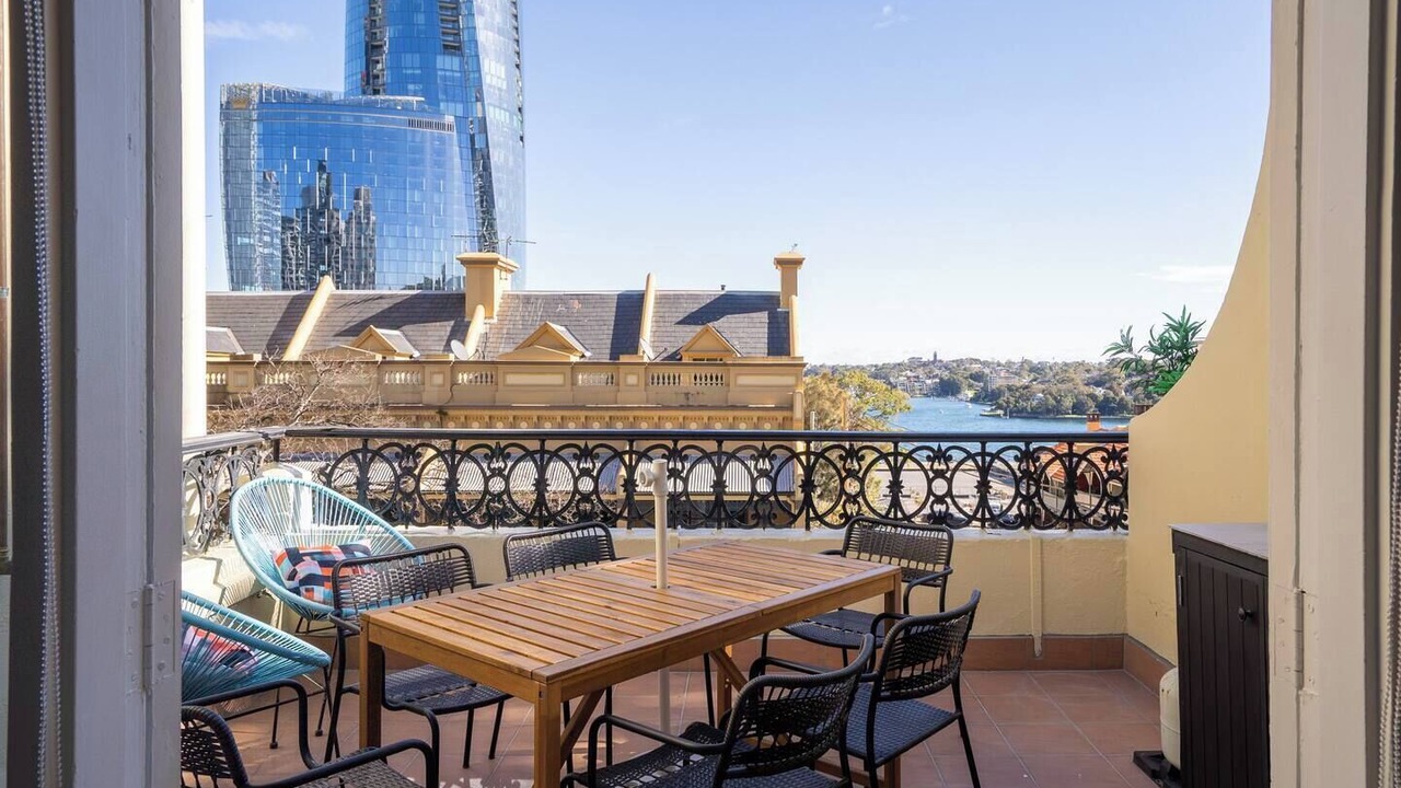 Photo of Outdoor in Millers Point