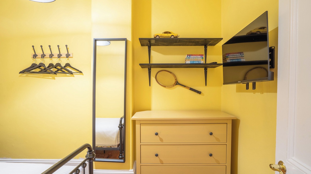 Photo of Bedroom in Millers Point
