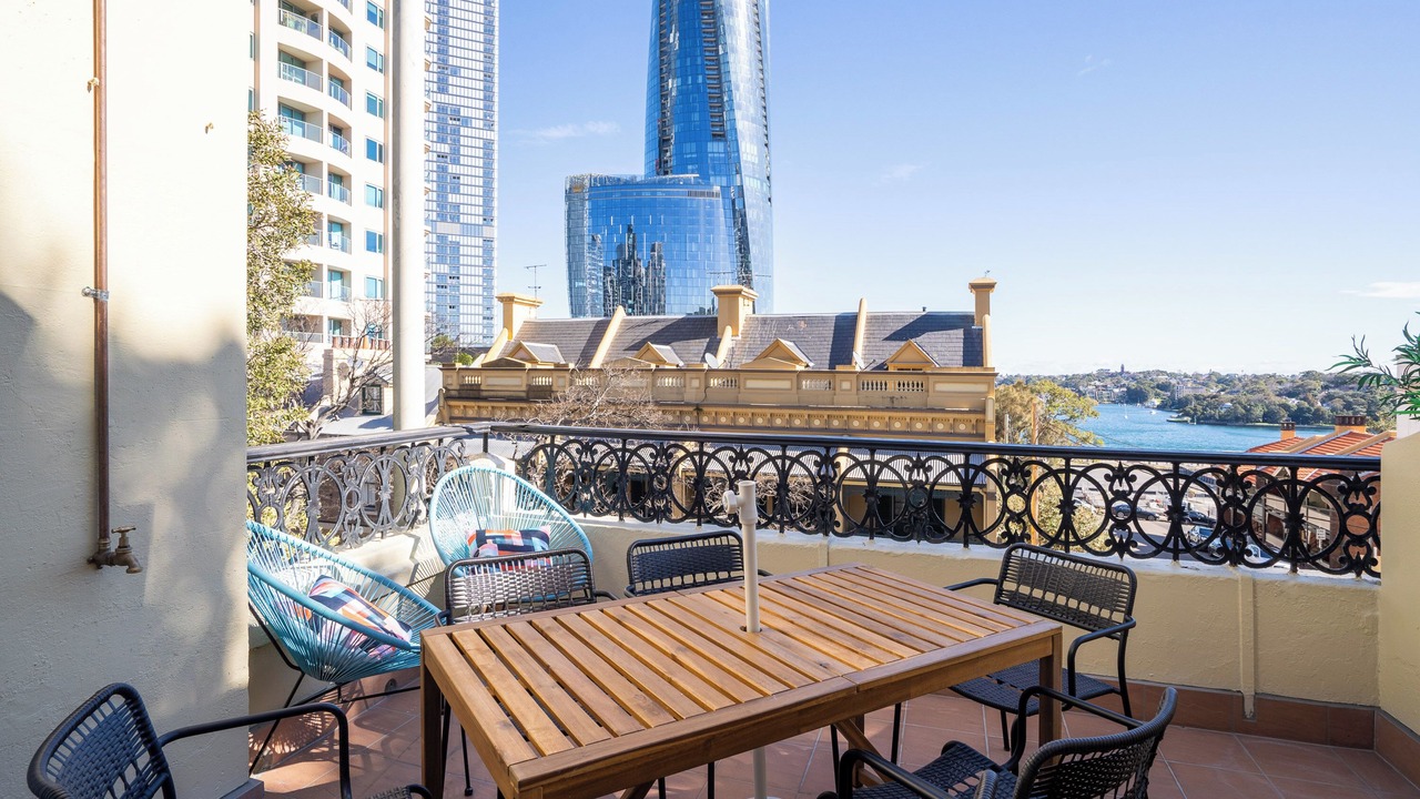 Photo of Outdoor in Millers Point