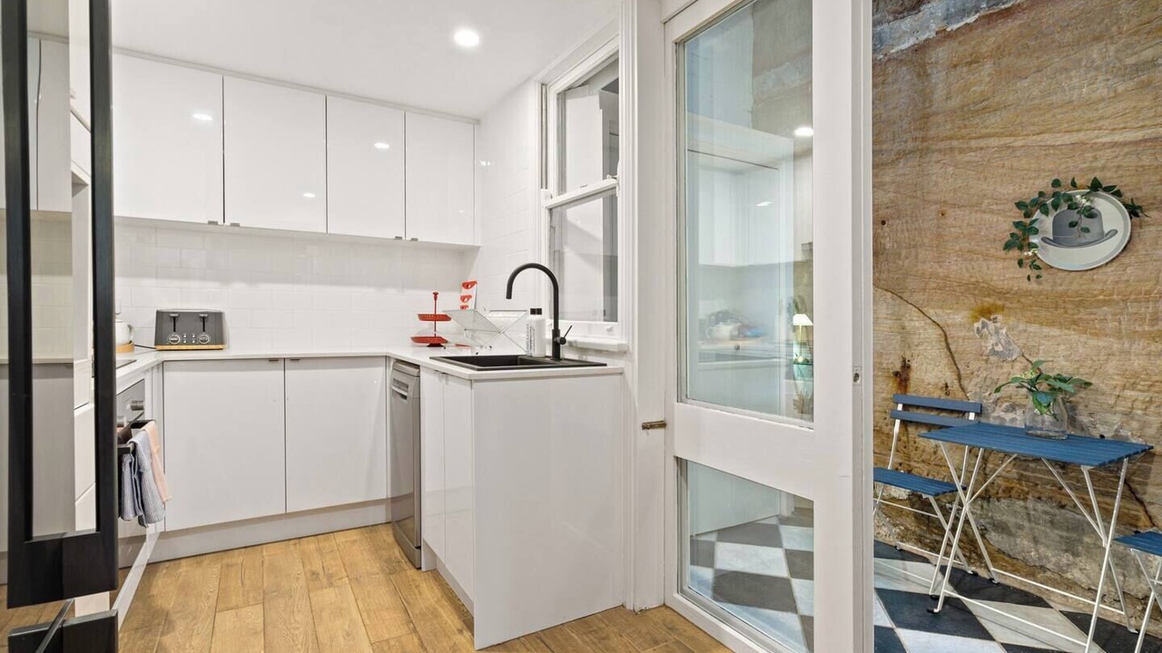Photo of Kitchen in Millers Point