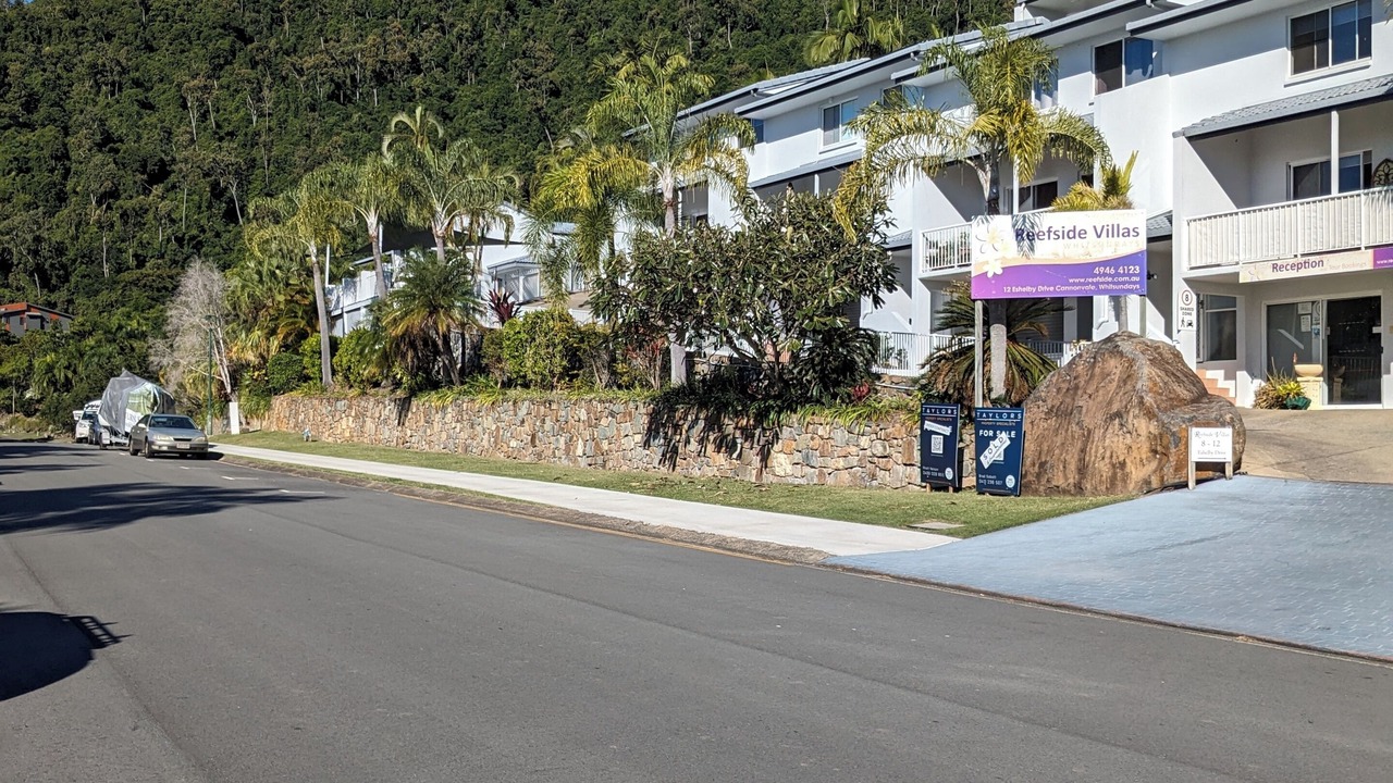 Photo of Outdoor in Airlie Beach