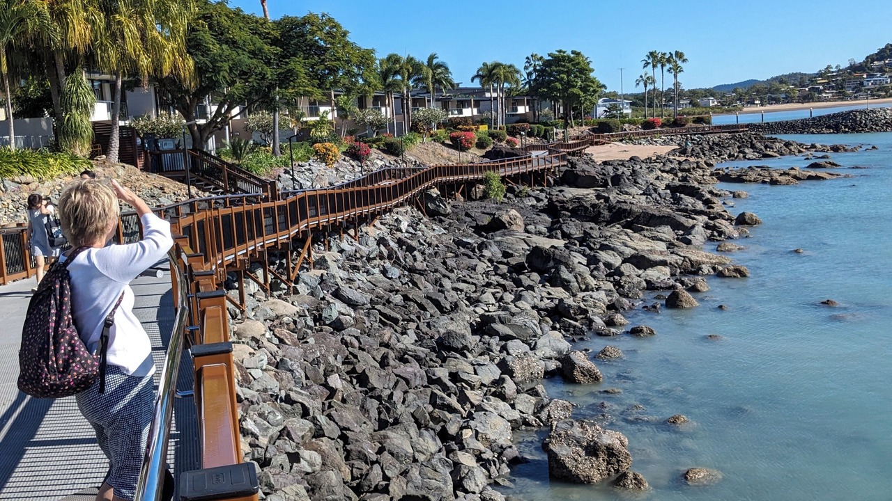 Photo of Others in Airlie Beach