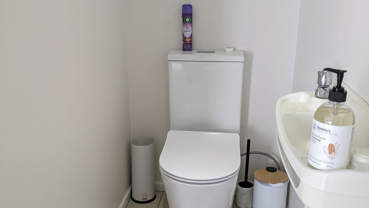 Photo of Bathroom in Airlie Beach