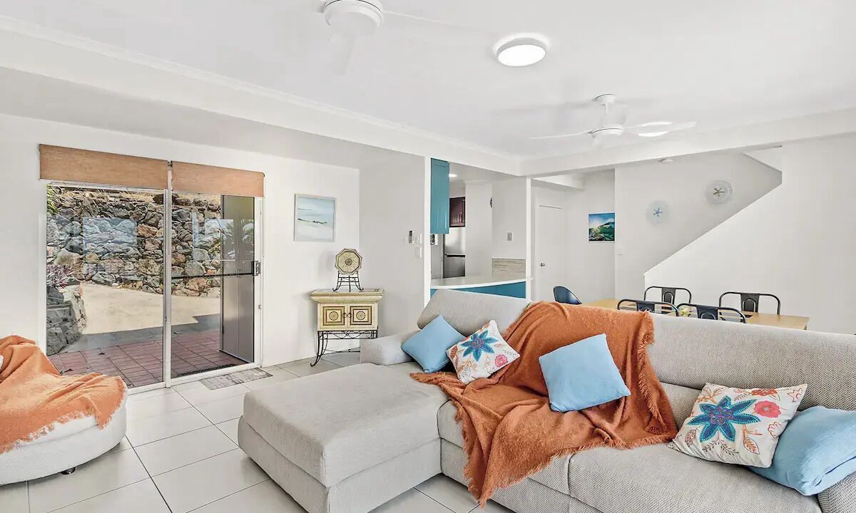 Photo of Livingroom in Airlie Beach