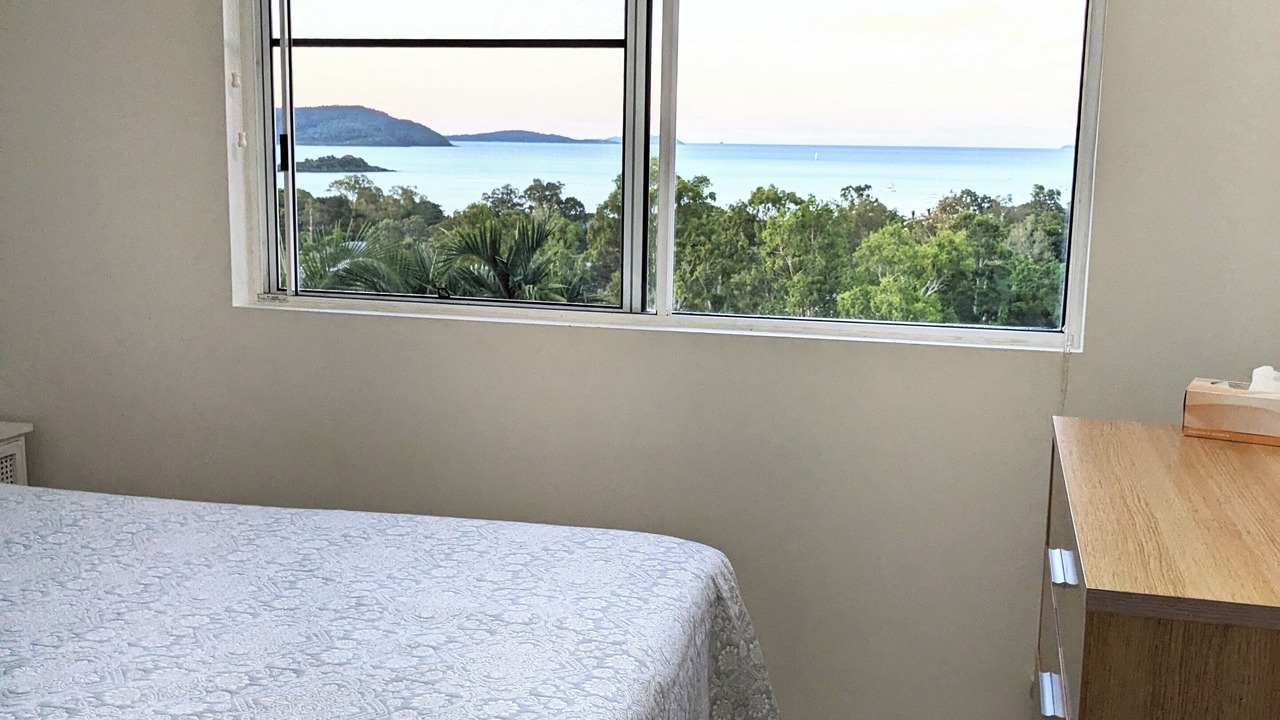 Photo of Bedroom in Airlie Beach